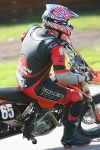 NOVICE RED/ORANGE BIKES